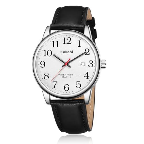 Mossimo Watch — Official Collection
