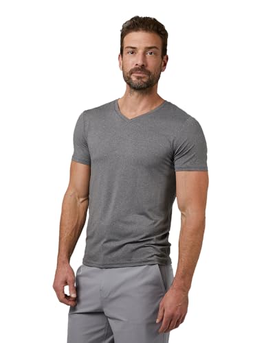 Mossimo V-Neck T-Shirt — Everyday Essential Tee